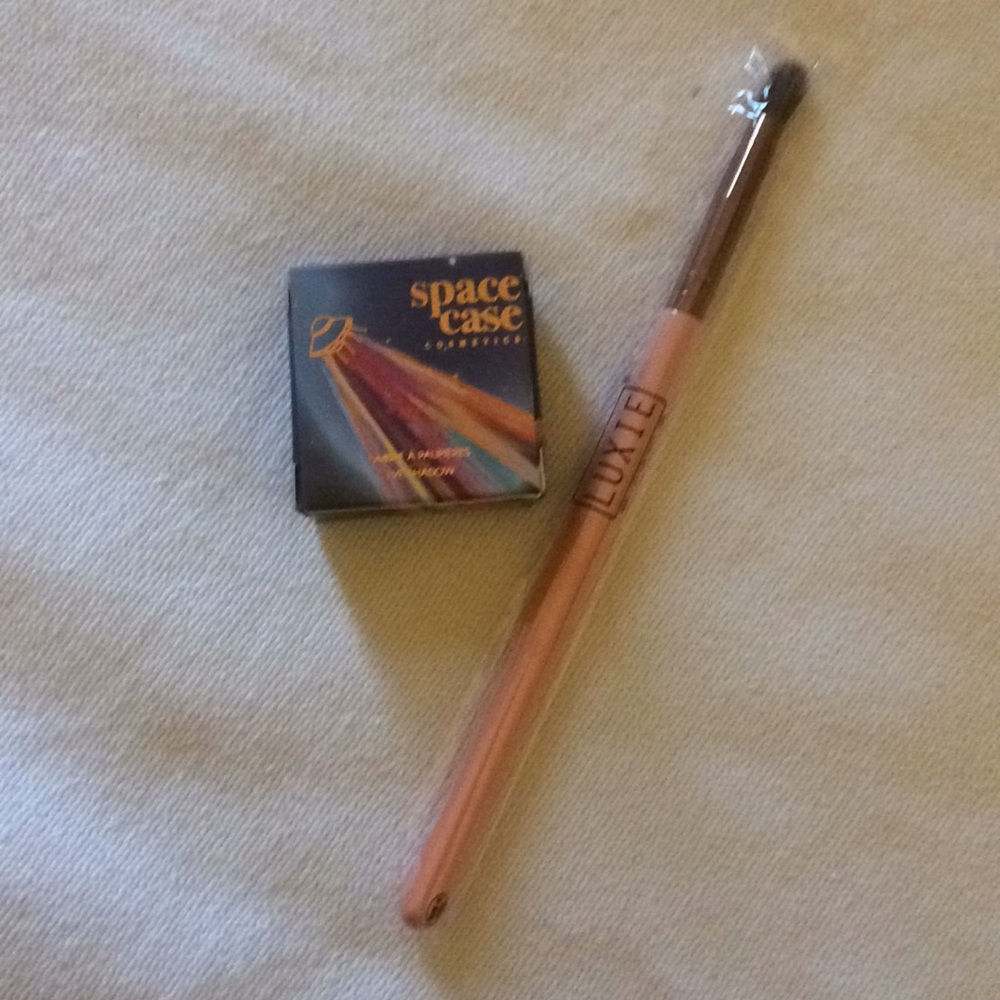 Makeup